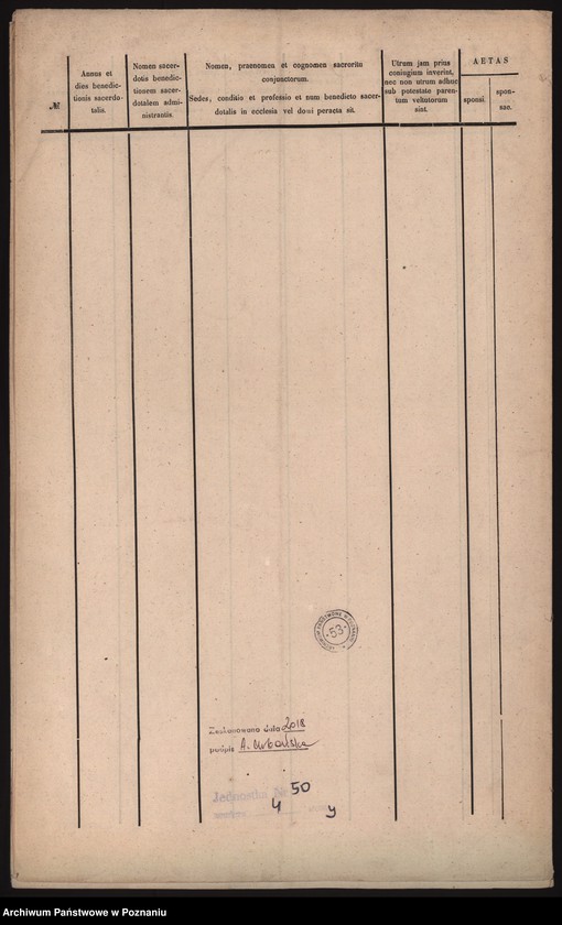 Obraz 6 z jednostki "Liber copulatorum"