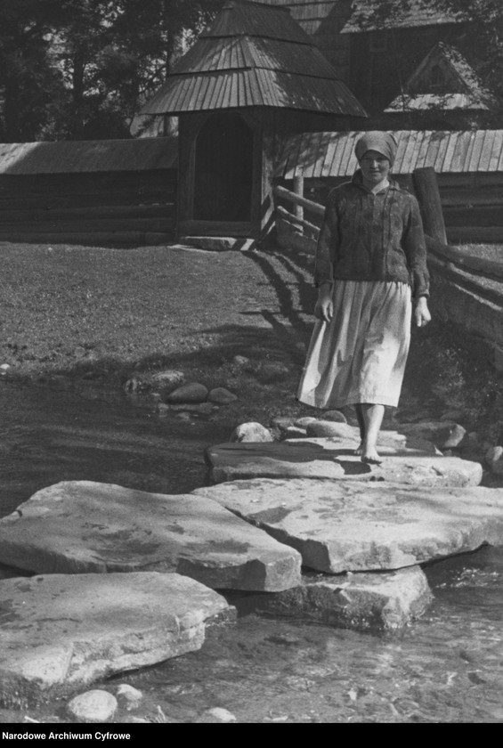 Obraz 1 z jednostki "Mieszkanka wsi Dębno"