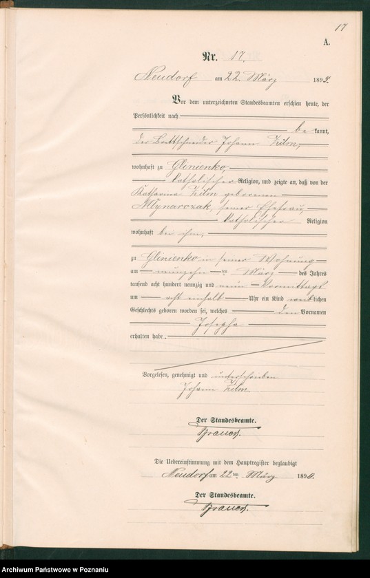 image.from.unit.number "Księga urodzeń"