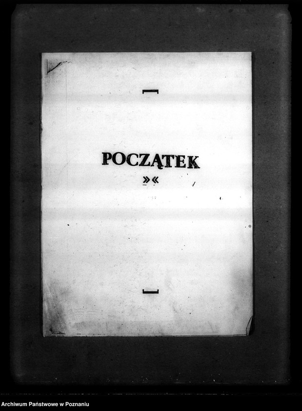 Obraz 3 z jednostki "Amtliche Meldungen Kreis Konin"