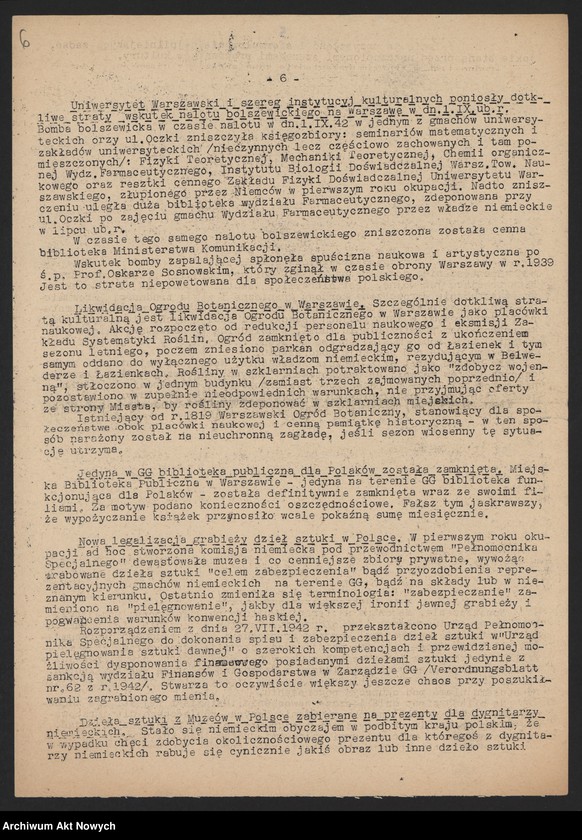 image.from.unit.number "Przegląd Spraw Kultury, Wydawca: Konfederacja Narodu, Warszawa, II-XI.1943 r."
