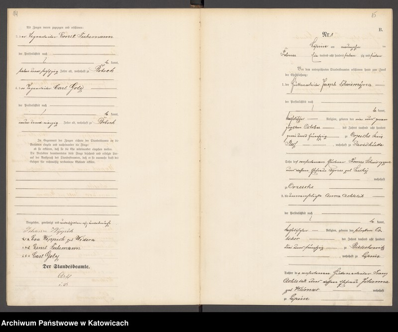 image.from.unit.number "Księga małżeństw nr 1-77"