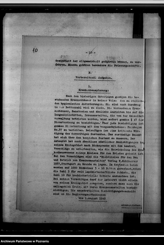 Obraz 14 z jednostki "Najważniejsze zadania publicznej służby zdrowia"