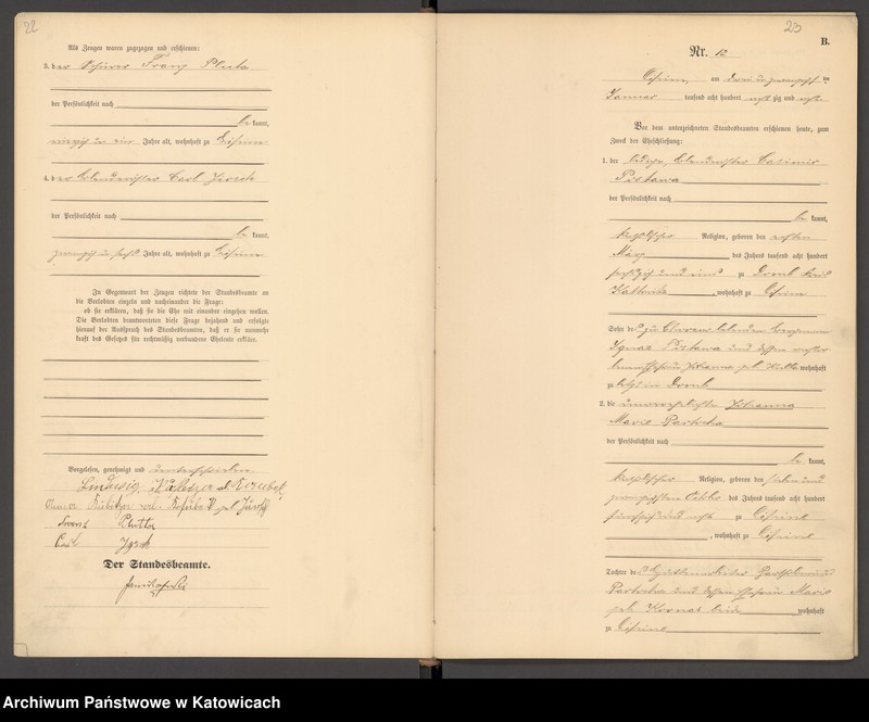 image.from.unit.number "Księga małżeństw nr 1-124"