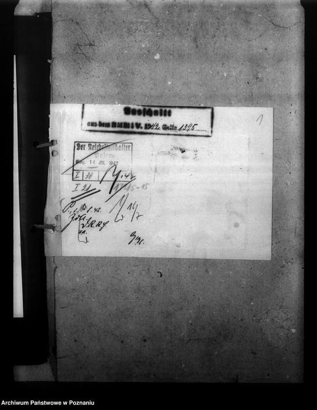 Obraz 5 z jednostki "Treudienst - Ehrenzeichen"