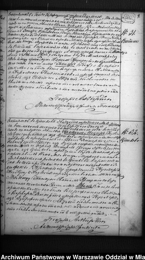 image.from.unit.number "Akta urodzeń, małżeństw, zgonów"