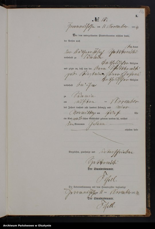 image.from.unit.number "Geburts-Neben-Register Nr 1 - 27"