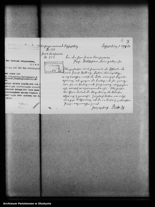 image.from.unit.number "Bischofsburg, evangelische Kirche"
