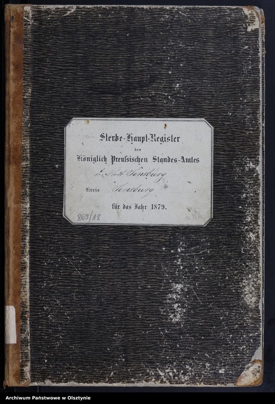 image.from.unit.number "Sterbe-Haupt-Register Nr 1 - 104"