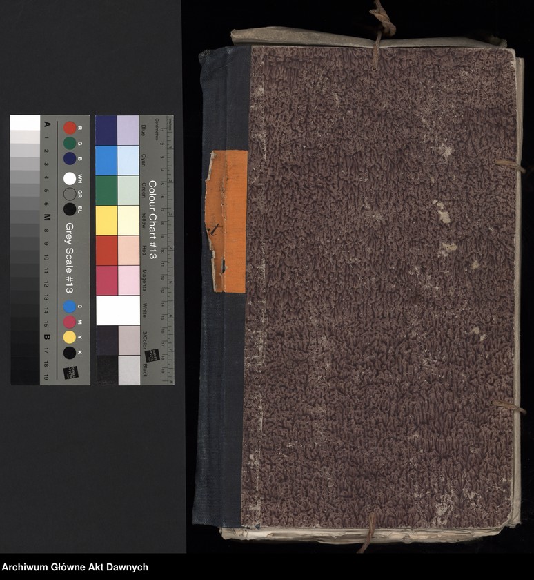 image.from.unit.number "Nurskie relacje oblaty (seria I)"