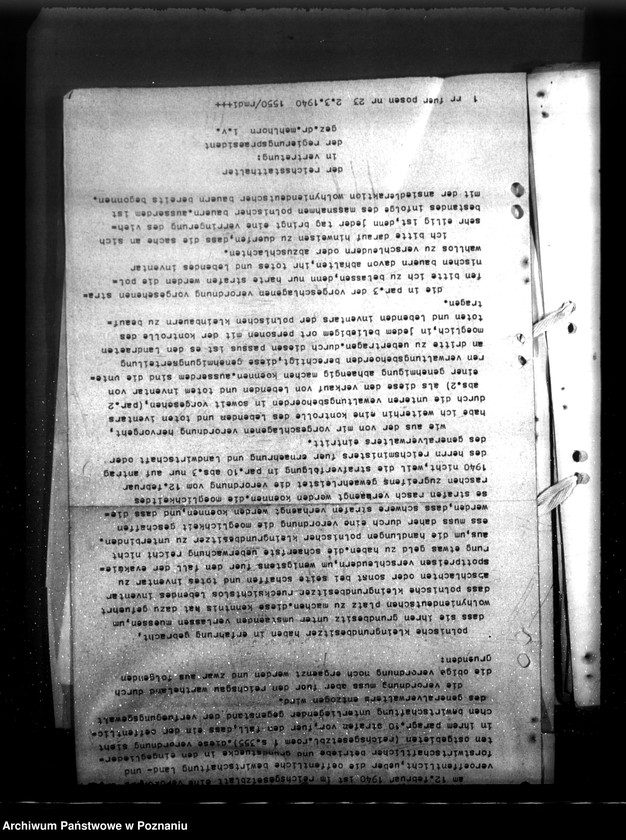 Obraz 15 z jednostki "Verordnungsblatt Nr. 23"