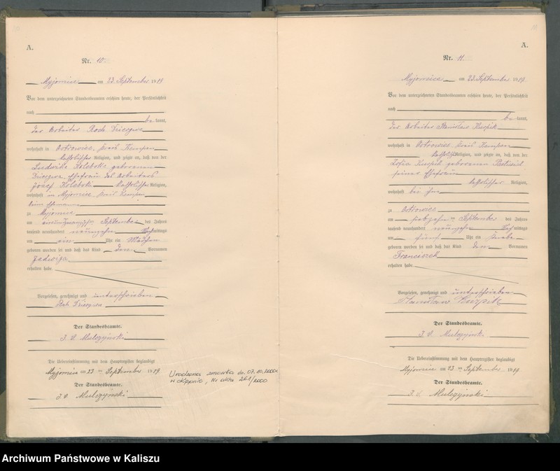 image.from.unit.number "Rejestr urodzeń (główny) - tom I"