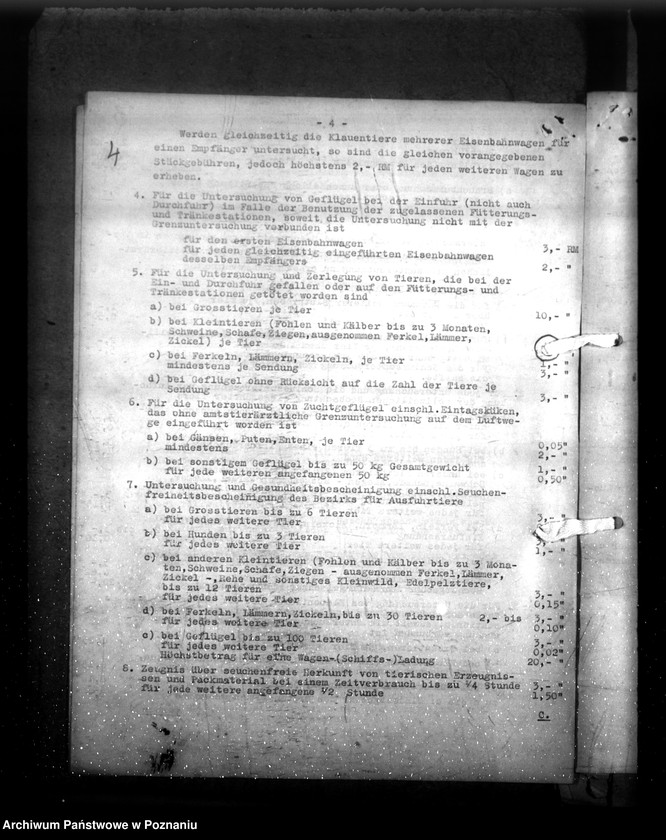 Obraz 9 z jednostki "Verordnungsblatt Nr. 27"