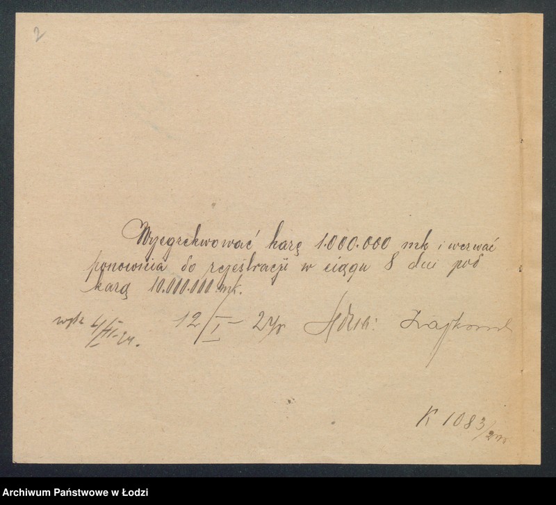 Obraz 4 z jednostki "Leonard Balicki – wyrób i sprzedaż obuwia"