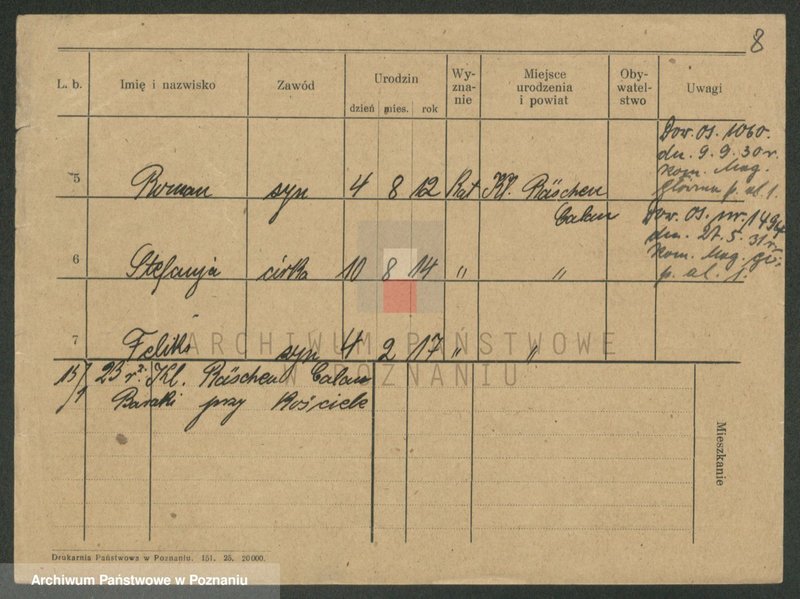 image.from.unit.number "Tadrowski - Taksobiński (Tei...)"