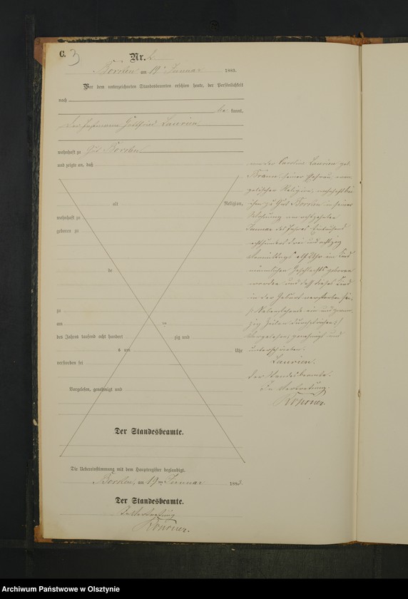 image.from.unit.number "Sterbe-Neben-Register Nr 1 - 14"