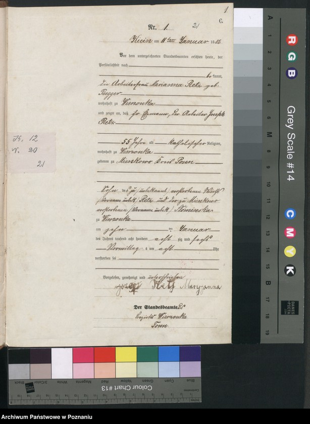 image.from.unit.number "Księga zgonów"