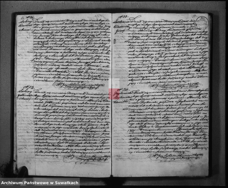 image.from.unit.number "[Duplikat akt urodzonych, zaślubionych i zgonów ]"