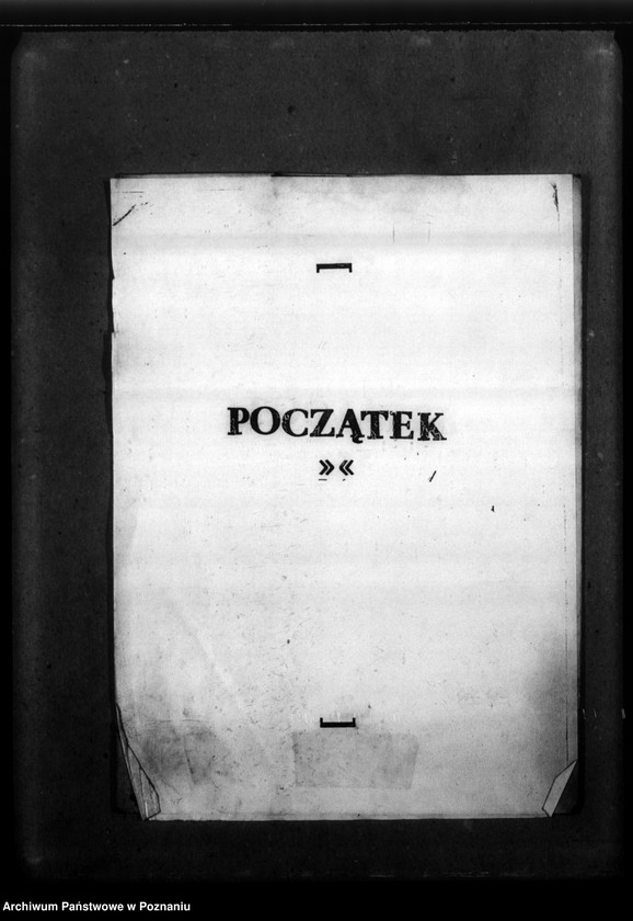 Obraz 3 z jednostki "Artur Kern aus Glinau, Kreis Neutomischel (Nowy Tomyśl)"