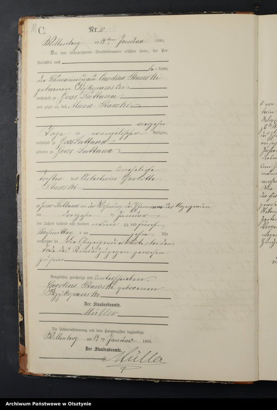 image.from.unit.number "Sterbe-neben-register Nr 1 - 182"