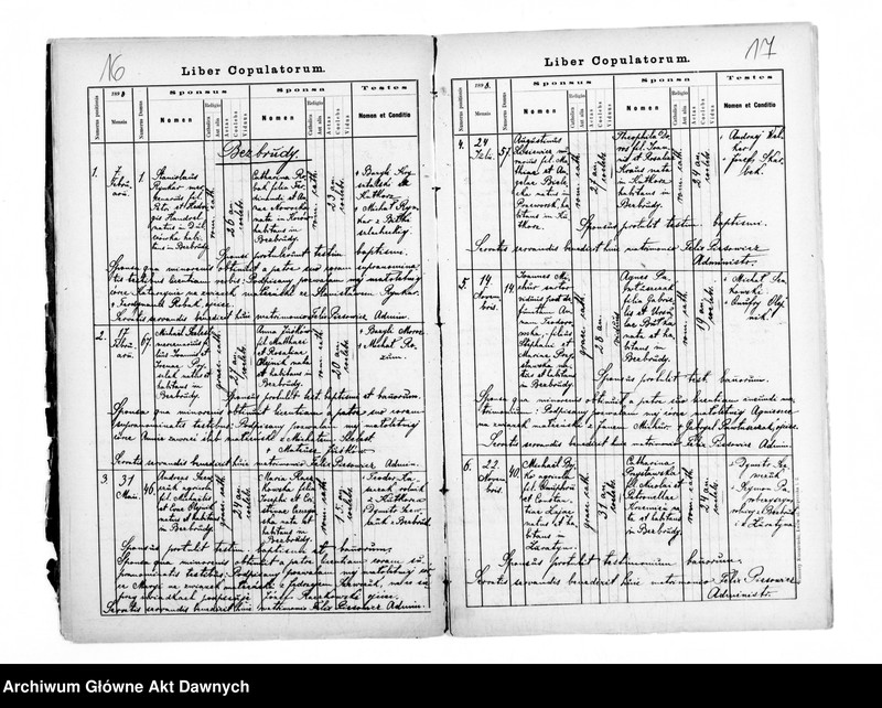 image.from.unit.number "Parafia: Kutkorz. Dekanat: Gliniany. Kopie z ksiąg metrykalnych ur., śl., zg. dla miasta Kutkorz i wsi: Bezbrudy, Firlejówka, Krasne, Olszanka, Ostrów, Rusiłów."