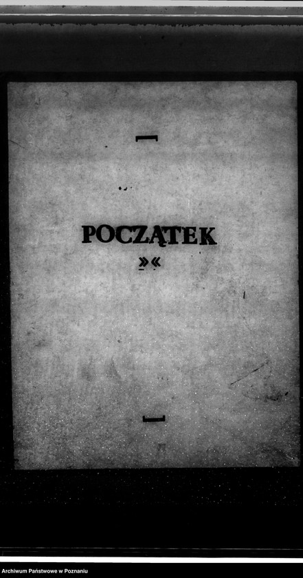 Obraz 3 z jednostki "Kwestionariusz "Sawja" Fabryka tlenu A. Jezierskiego w Czempiniu"