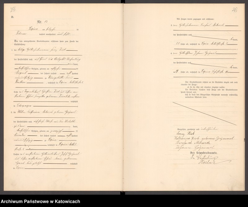 image.from.unit.number "Księga małżeństw nr 1-108"