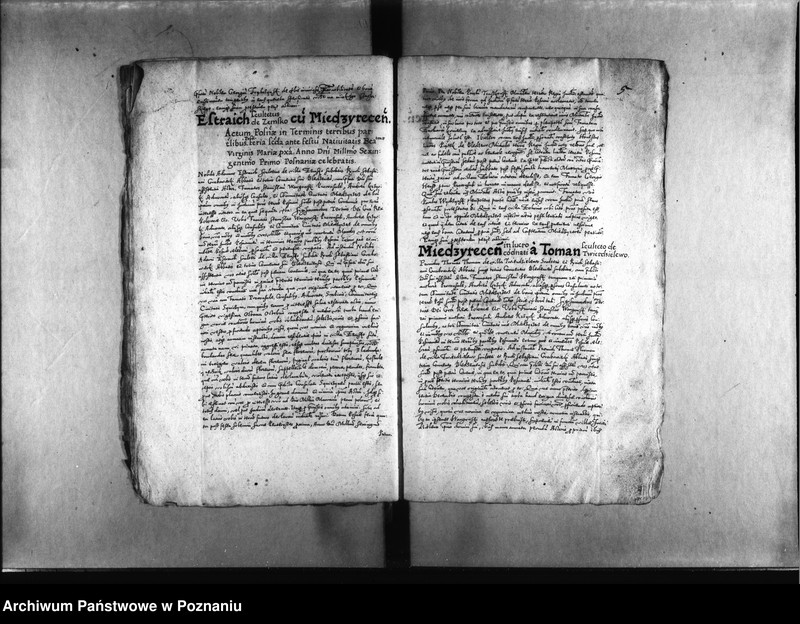 Obraz 9 z jednostki "Decreta [inducta]"