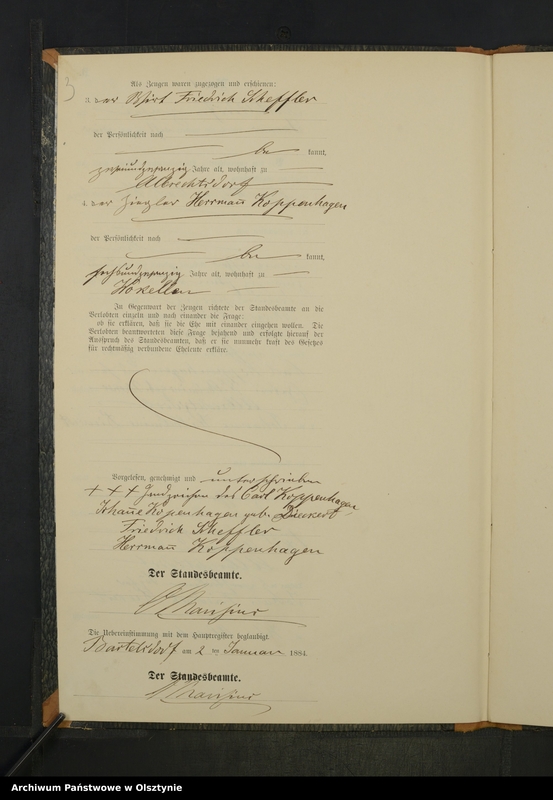 image.from.unit.number "Heiraths-Neben-Register Nr 1- 17"