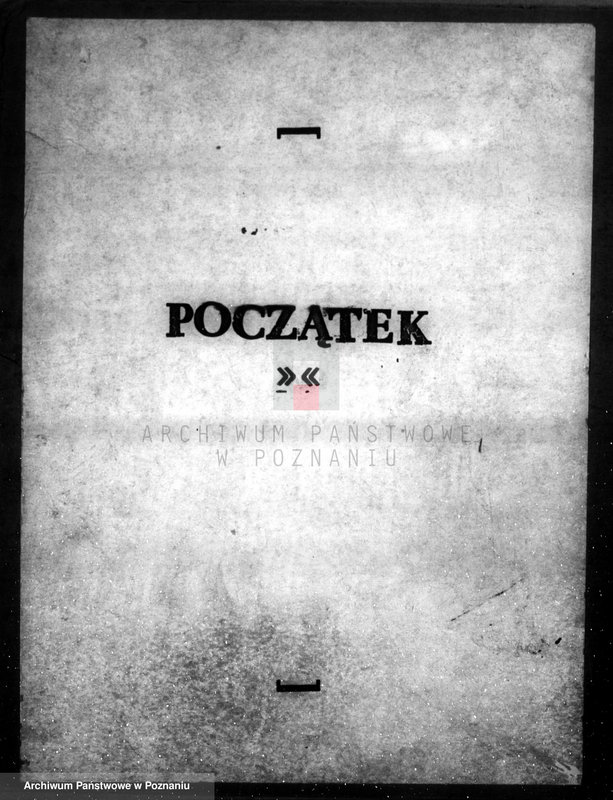 image.from.unit.number "Fabryka kwasu węglowego własność L. Rost Poznań-Główna  nr woj. 5958"