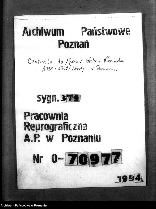 Obraz 1 z jednostki "Amtliche Meldungen Kreis Lipno"