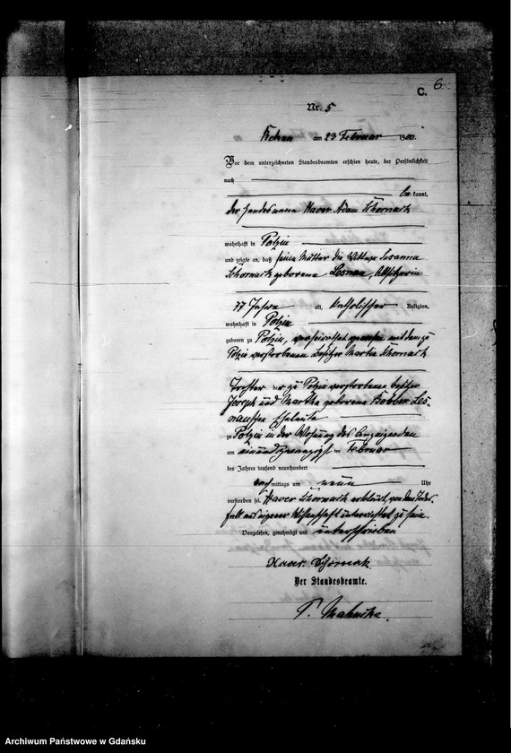 image.from.unit.number "Księga zgonów"