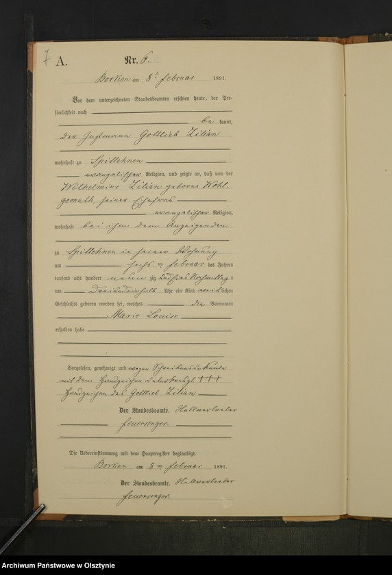 image.from.unit.number "Geburts-Neben-Register Nr 1 - 36"