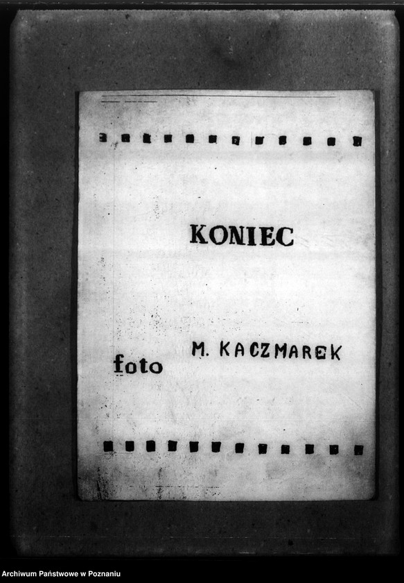 Obraz 20 z jednostki "Alois Krosny aus Pawlowitz, Kreis Pless (Pszczyna)"