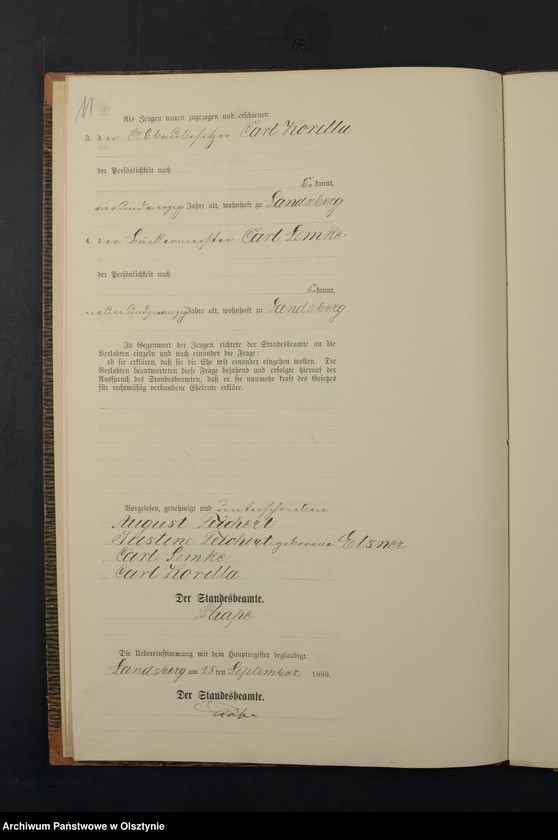 image.from.unit.number "Heiraths-Neben-Register Nr 1 - 8"