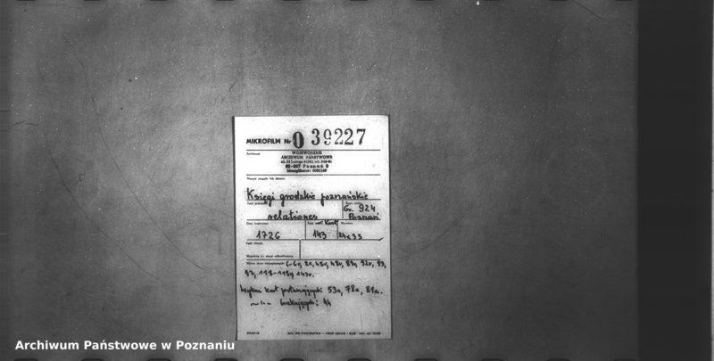 Obraz 2 z jednostki "Relationes [protocollon]"