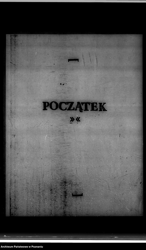 Obraz 3 z jednostki "Okólniki w sprawach budowlanych"