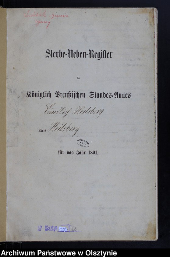 image.from.unit.number "Sterbe-Neben-Register Nr 1 - 64"