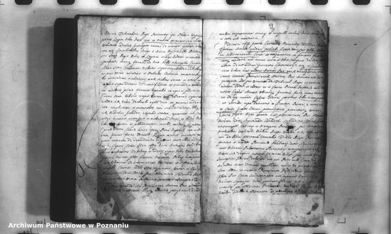 Obraz 6 z jednostki "Relationes [protocollon]"