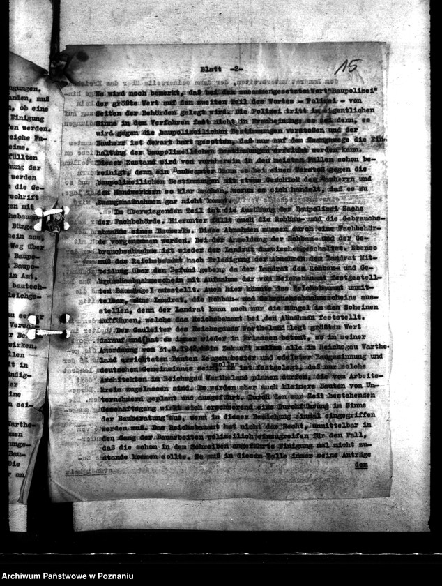 Obraz 19 z jednostki "Instandsetzung der Bauernsiedlungen"