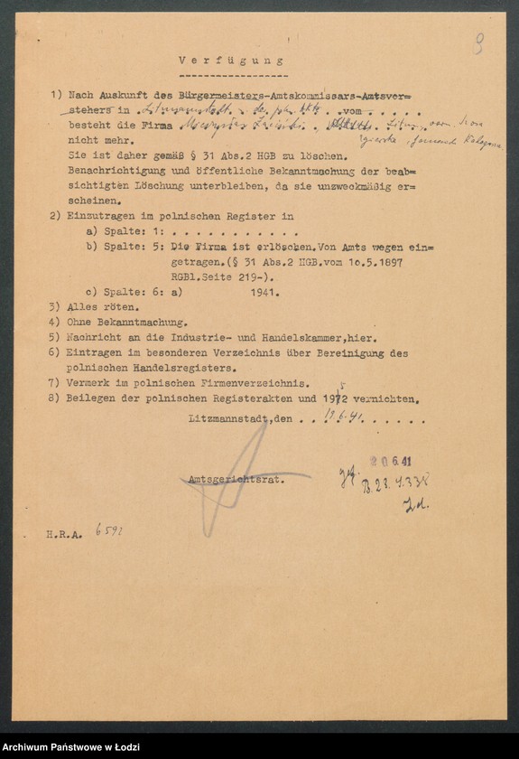 Obraz 11 z jednostki "Mieczysław Łaciński- piekarnia"