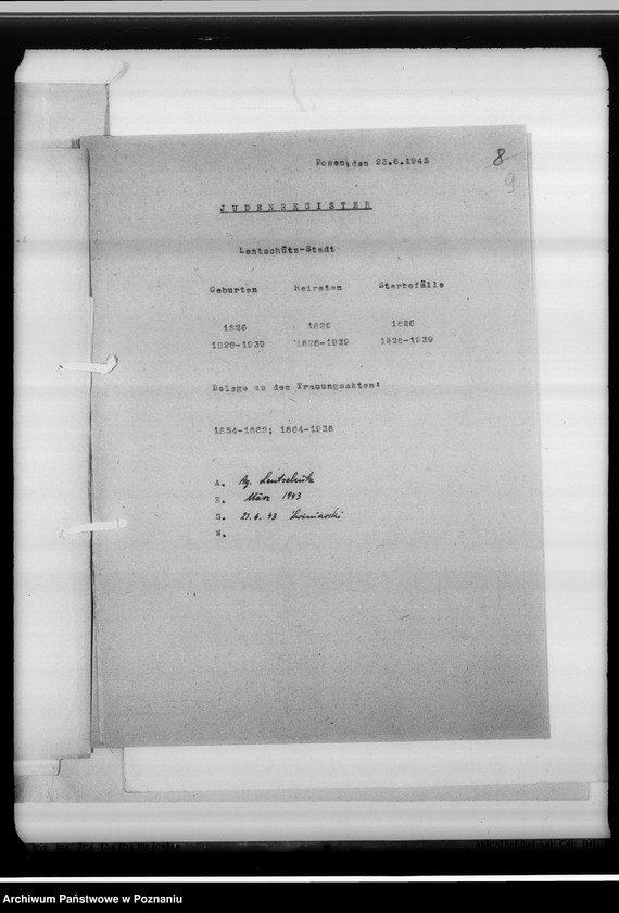 image.from.unit.number "Judenregister [powiat łęczycki]"