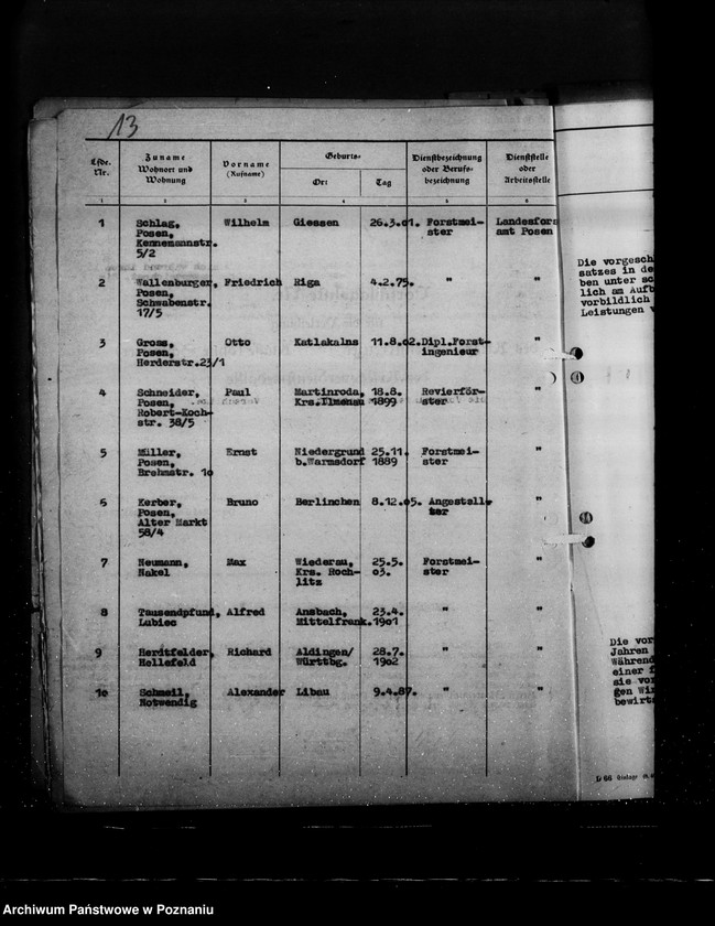 Obraz 17 z jednostki "Kreigsverdienstkreuze"