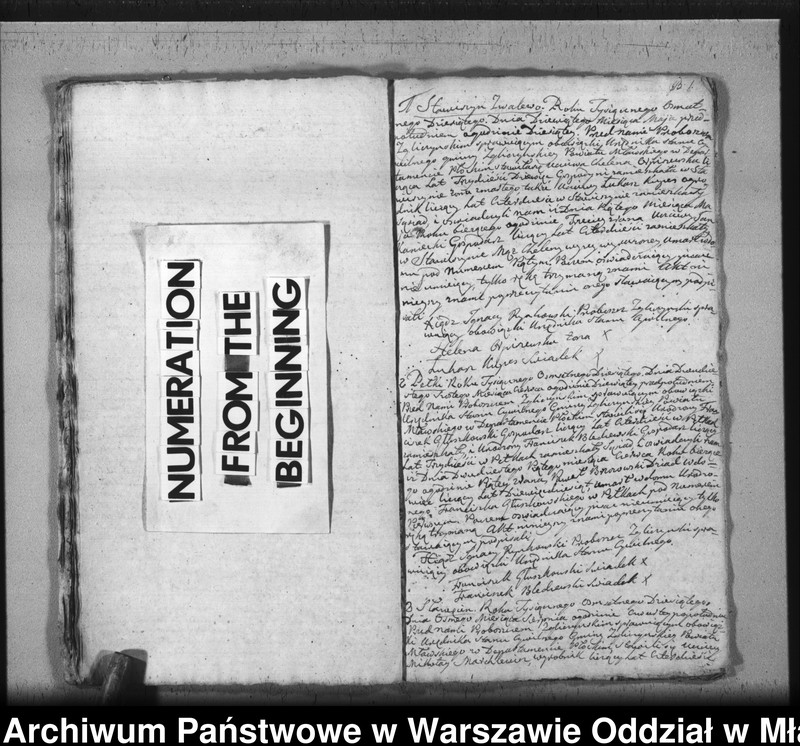 image.from.unit.number "Akta urodzin, małżeństw i zgonów"