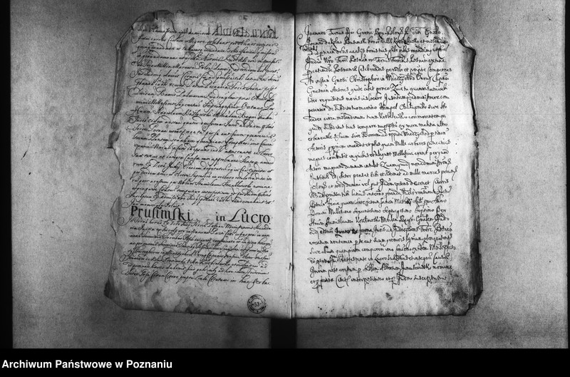 Obraz 6 z jednostki "Decreta [inducta]"