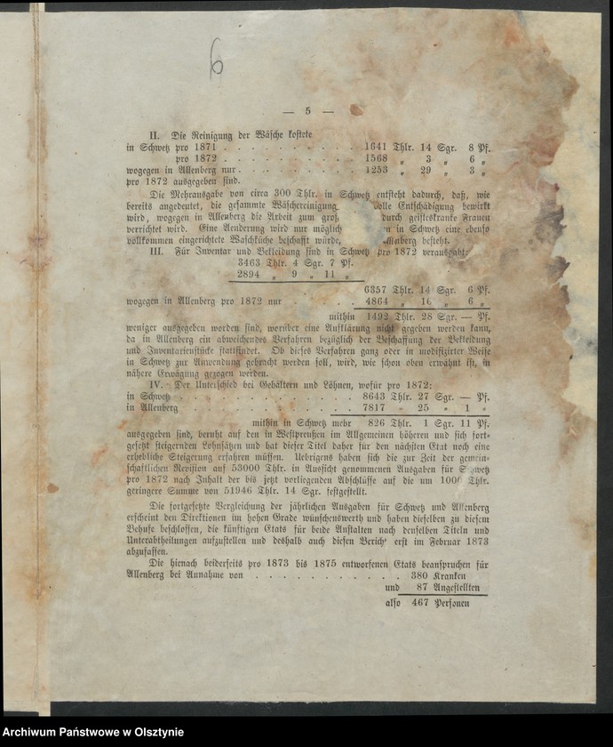 image.from.unit.number "[ Revision der Irrenanstalt zu Allenberg und Schwetz ]"