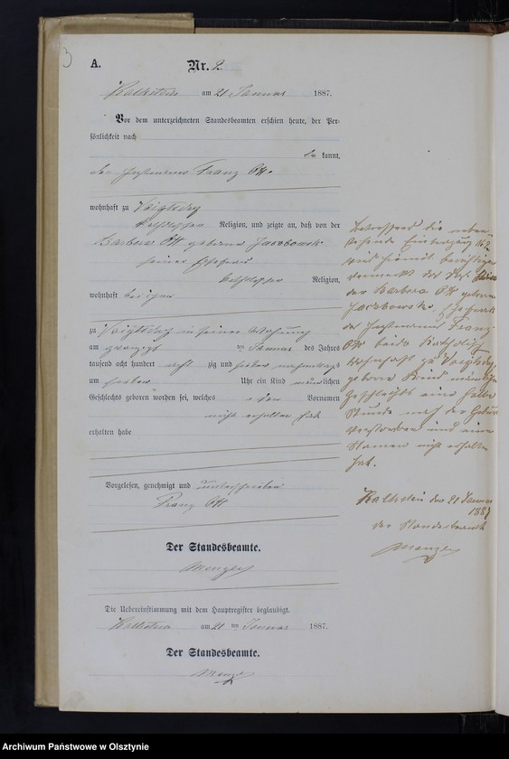 image.from.unit.number "Geburts-Neben-Register Nr 1 - 51"