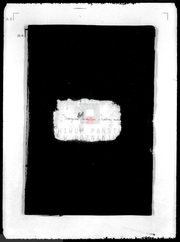 Obraz 4 z jednostki "/Towarzystwo Przemysłowe w Wieleniu nad Notecią/"