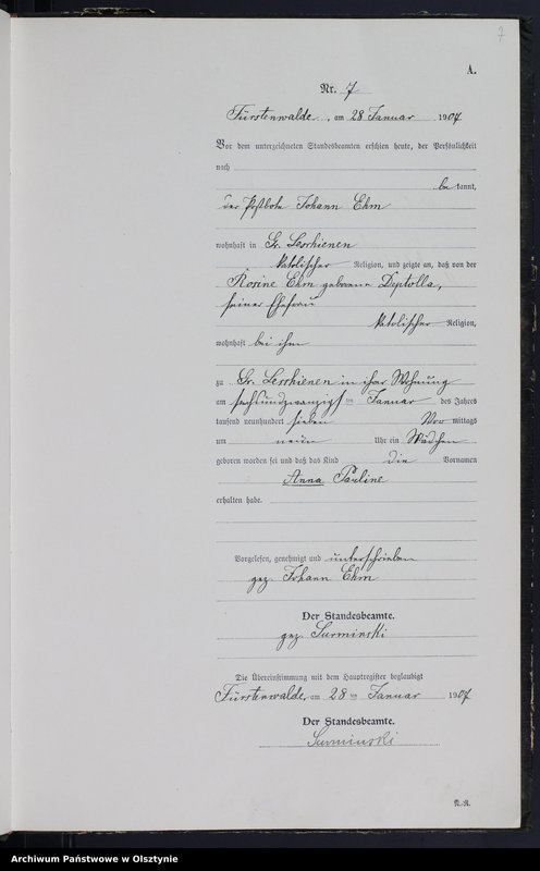 image.from.unit.number "Geburts-Neben-Register Nr 1 - 114"