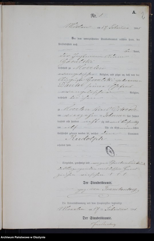 image.from.unit.number "Geburts-Neben-Register Nr 1 - 18"